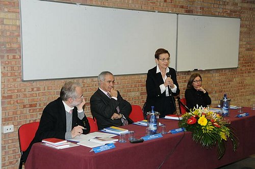 Conferenza finale Progetto ''Med.In.Molise''