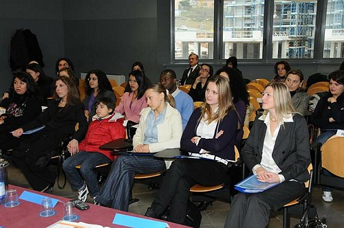 Conferenza finale Progetto ''Med.In.Molise''