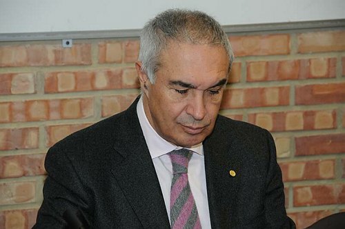 Conferenza finale Progetto ''Med.In.Molise''