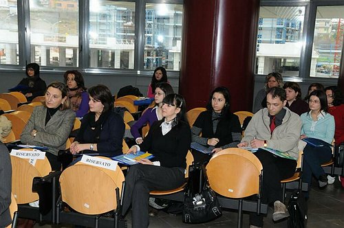 Conferenza finale Progetto ''Med.In.Molise''