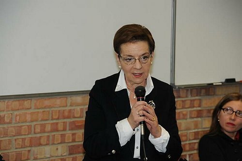 Conferenza finale Progetto ''Med.In.Molise''