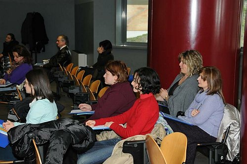 Conferenza finale Progetto ''Med.In.Molise''
