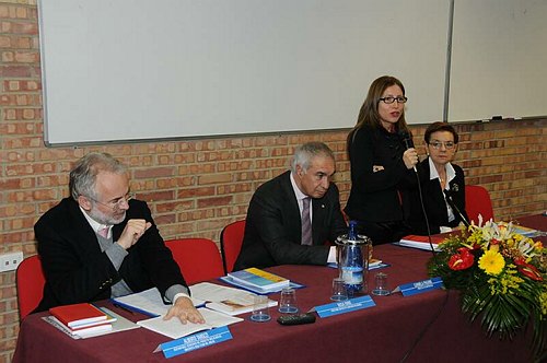 Conferenza finale Progetto ''Med.In.Molise''