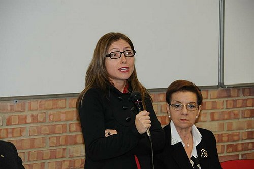 Conferenza finale Progetto ''Med.In.Molise''