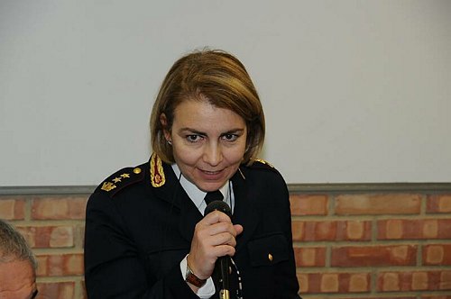 Conferenza finale Progetto ''Med.In.Molise''