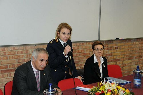 Conferenza finale Progetto ''Med.In.Molise''