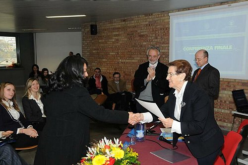 Conferenza finale Progetto ''Med.In.Molise''