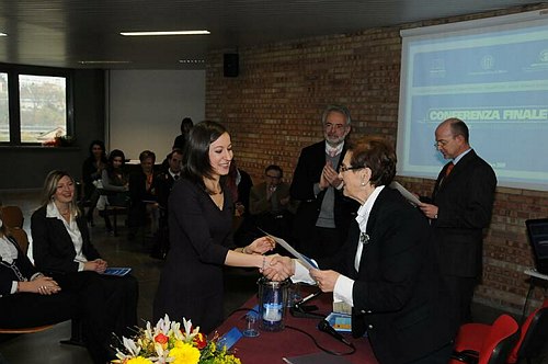 Conferenza finale Progetto ''Med.In.Molise''