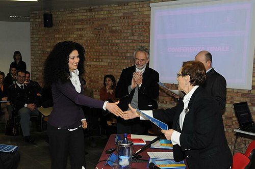 Conferenza finale Progetto ''Med.In.Molise''