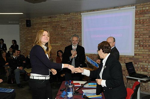 Conferenza finale Progetto ''Med.In.Molise''