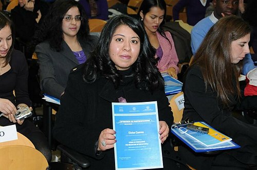 Conferenza finale Progetto ''Med.In.Molise''