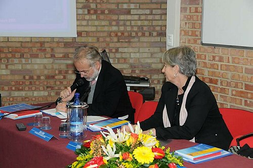 Conferenza finale Progetto ''Med.In.Molise''