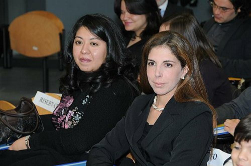 Conferenza finale Progetto ''Med.In.Molise''