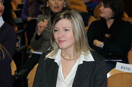 Conferenza finale Progetto ''Med.In.Molise''