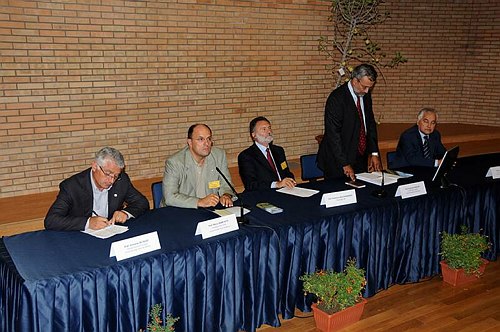 Universit� degli Studi del Molise