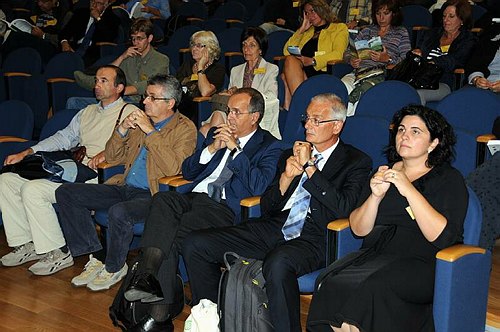 Universit� degli Studi del Molise
