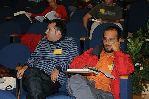 Universit� degli Studi del Molise