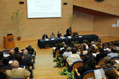 Universit� degli Studi del Molise