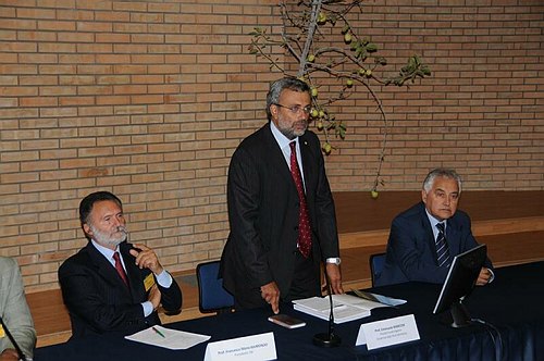 Universit� degli Studi del Molise