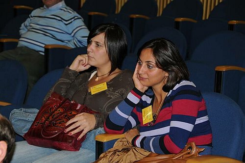 Universit� degli Studi del Molise