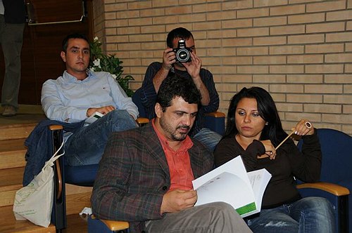 Universit� degli Studi del Molise