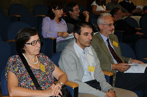 Universit� degli Studi del Molise