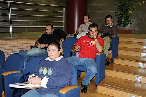 Universit� degli Studi del Molise