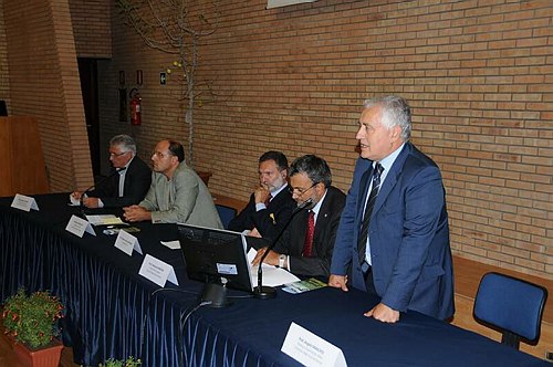 Universit� degli Studi del Molise