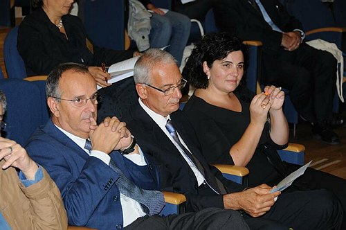 Universit� degli Studi del Molise