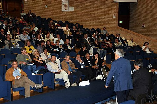 Universit� degli Studi del Molise