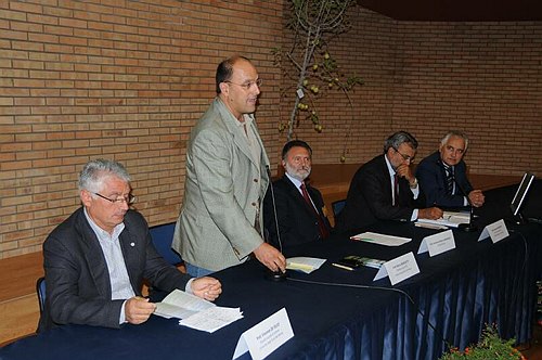 Universit� degli Studi del Molise