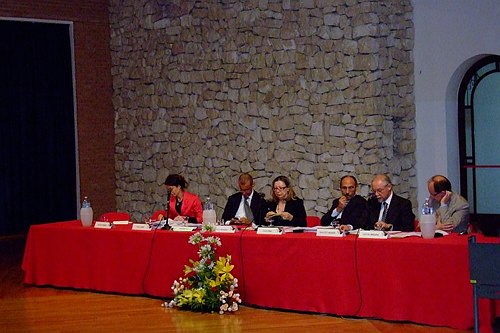 Universit� degli Studi del Molise