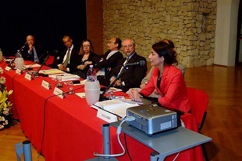 Universit� degli Studi del Molise