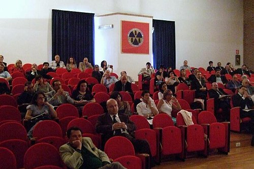 Universit� degli Studi del Molise