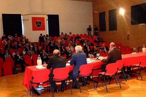 Universit� degli Studi del Molise