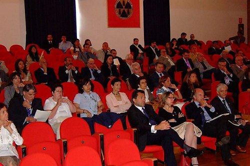 Universit� degli Studi del Molise