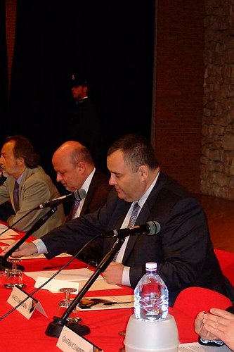 Universit� degli Studi del Molise