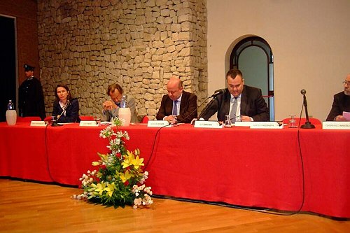 Universit� degli Studi del Molise