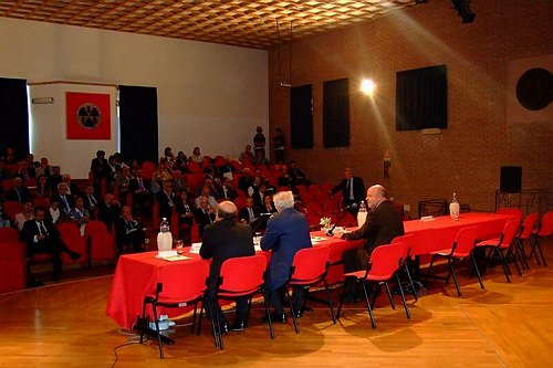 Universit� degli Studi del Molise