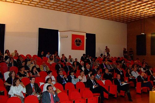 Universit� degli Studi del Molise