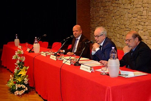 Universit� degli Studi del Molise