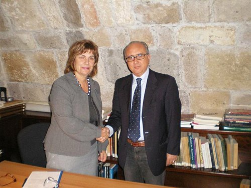 Universit� del Molise