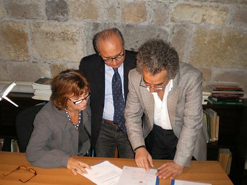 Universit� del Molise