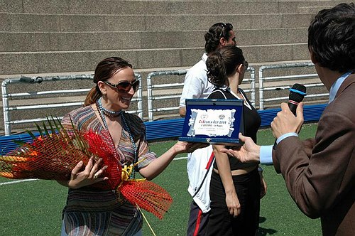 CuScuola Cup 2009