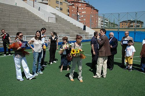 CuScuola Cup 2009