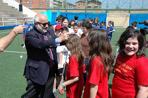 CuScuola Cup 2009