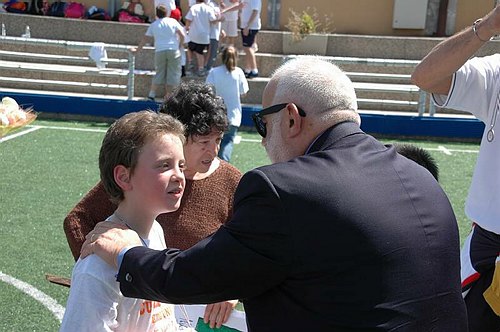 CuScuola Cup 2009