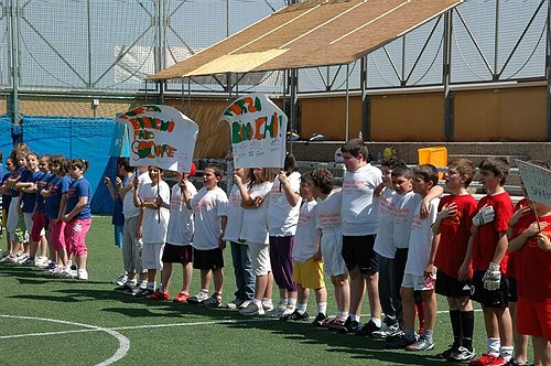 CuScuola Cup 2009