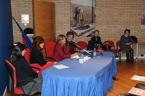 Universit� degli Studi del Molise