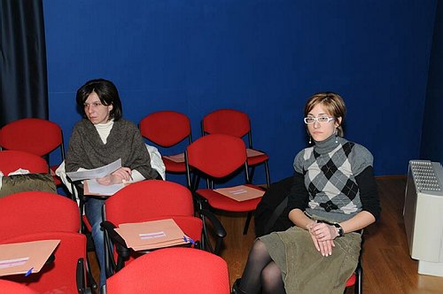 Universit� degli Studi del Molise